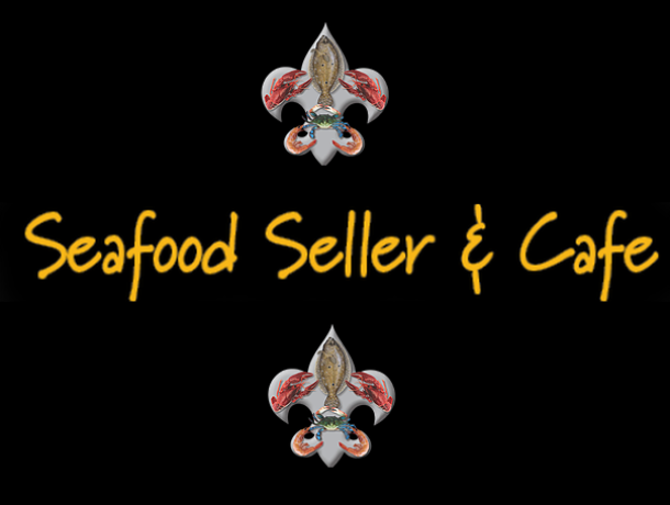 Seafood seller sales