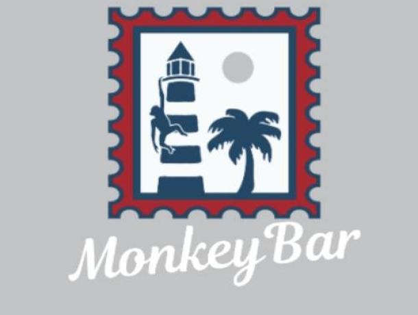 Monkey Bar at Monkey Island Riverside Resort
