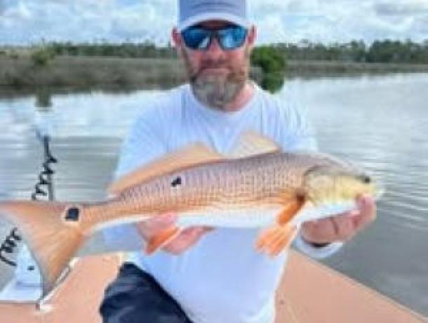 Salty Lines Charters