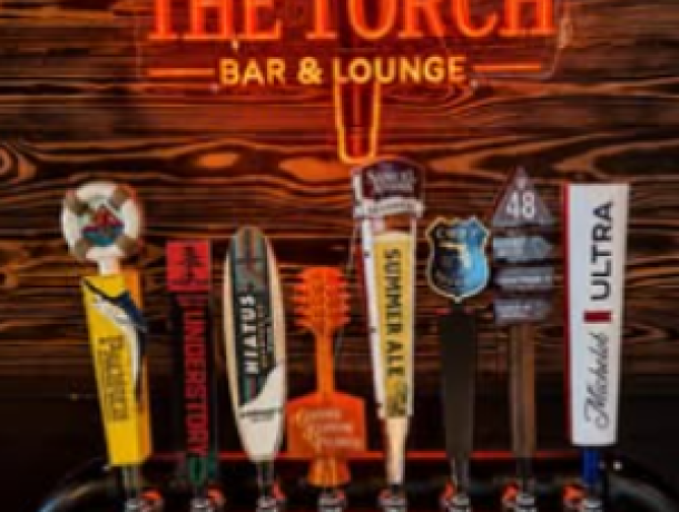 The Torch Bar & Lounge
