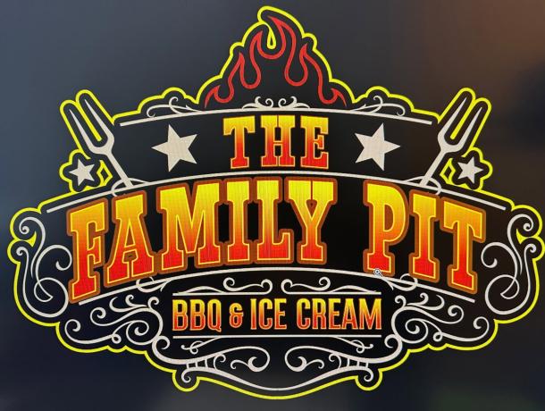 The Family Pit BBQ & Ice Cream