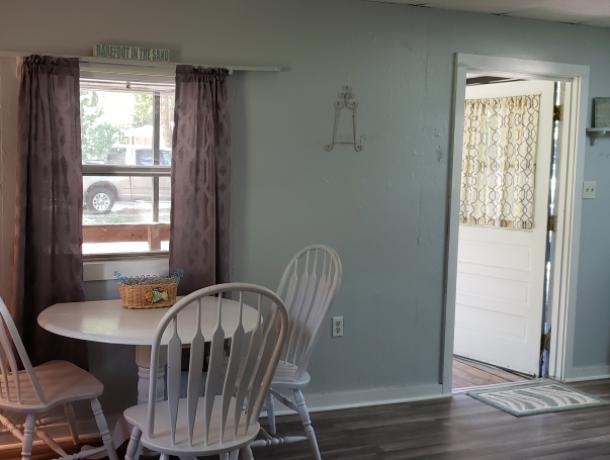 Nana's Places of Homosassa