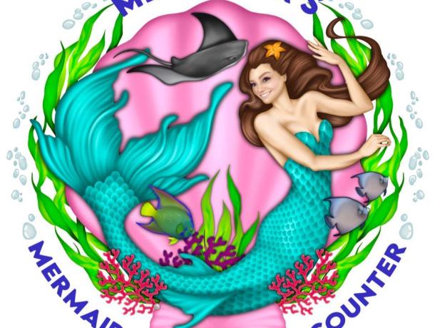 Mertailor’s Mermaid Aquarium Encounter