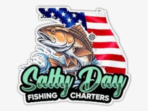 Salty Day Fishing Charters