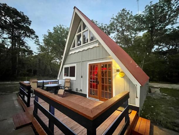 Citrus County Vacation Homes