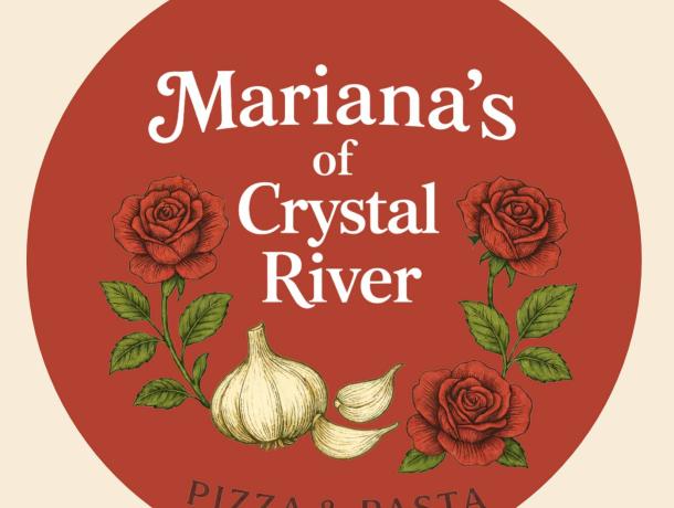 Marianna's of Crystal River