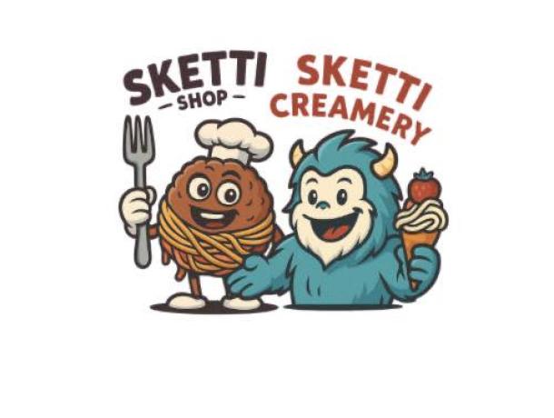 Sketti Shop