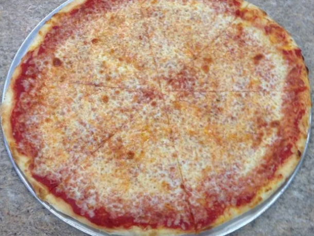 Michael Anthony's Pizza