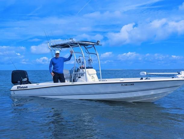 Tops Charters