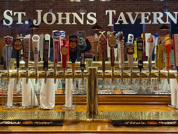 St. Johns Tavern