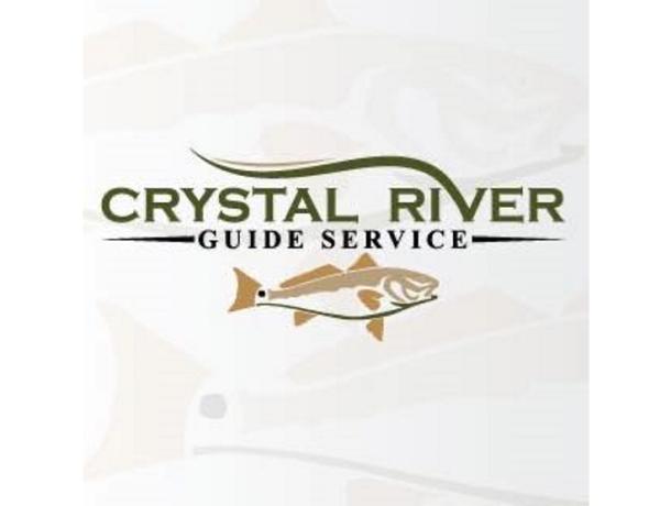 Crystal River Guide Service