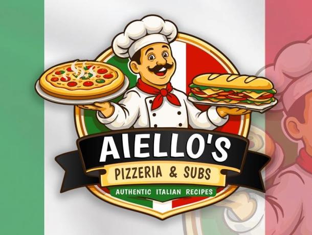 Aiello's Pizzeria & Subs