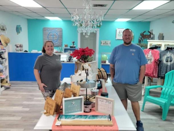 Rustic Mama's Boutique