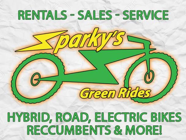 Sparky's Green Rides of Inverness