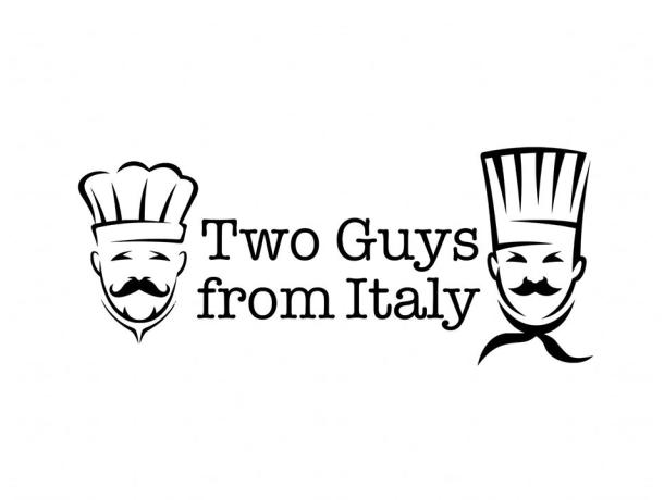 Two Guys from Italy