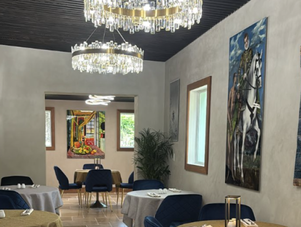 The Three Musketeers