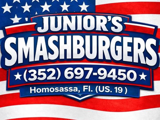 Junior's Smashburgers