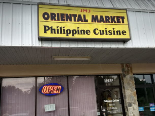 Phillipine Cuisine