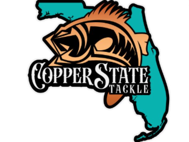 Copperstate Tackle