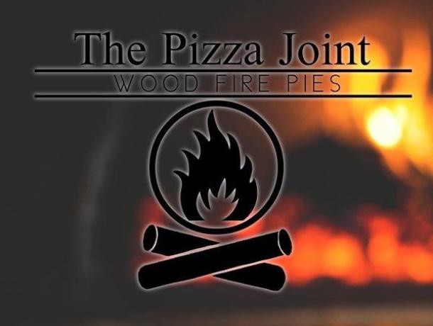 The Pizza Joint Wood Fire Pies