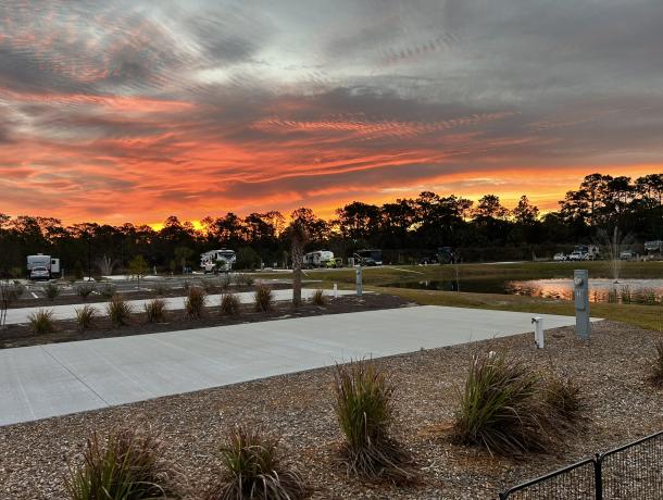 Stillwater Preserve RV Resort