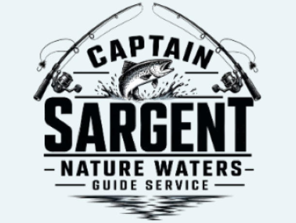 Nature Waters Guide Service
