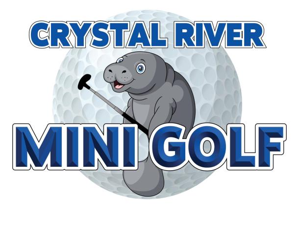 Crystal River Mini Golf
