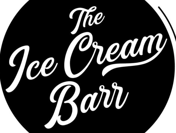 The Ice Cream Barr