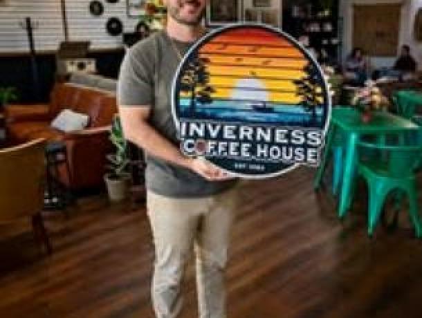 Inverness Coffee House