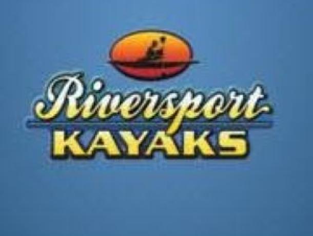 Riversport Kayaks
