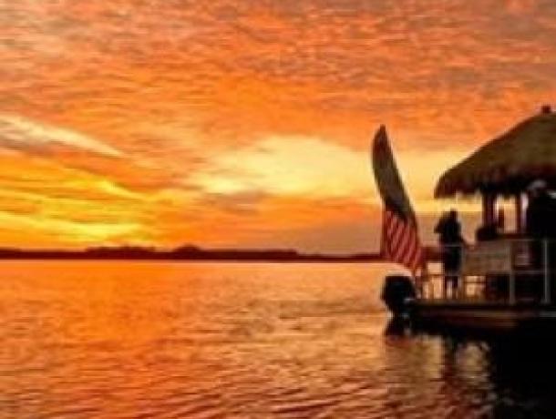 Cruisin' Tikis Nature Coast