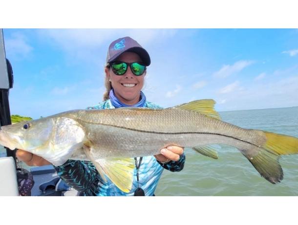 KD Outdoors Fishing Charters