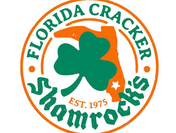 Florida Cracker Shamrock's