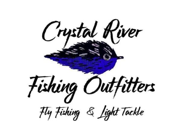 Crystal River Fishing Outfitters