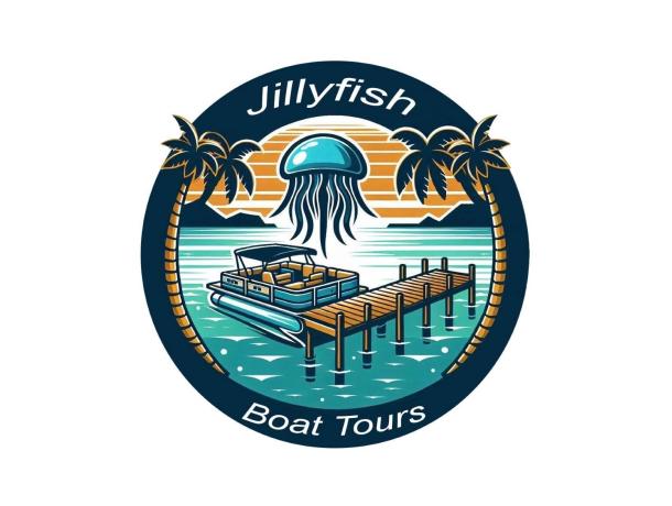 The Jillyfish Henderson Lake Pontoon Boat Tours