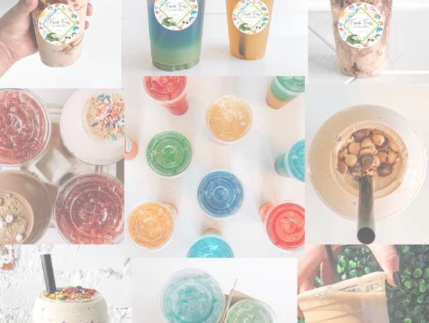 Florida Feels Nutrition