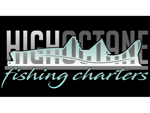 High Octane Fishing Charters