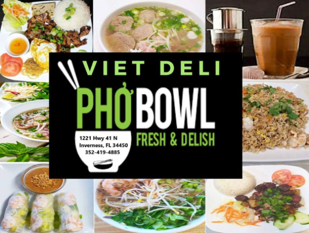 Viet Deli