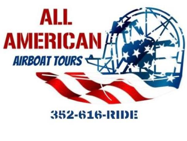 All American Airboat Tours