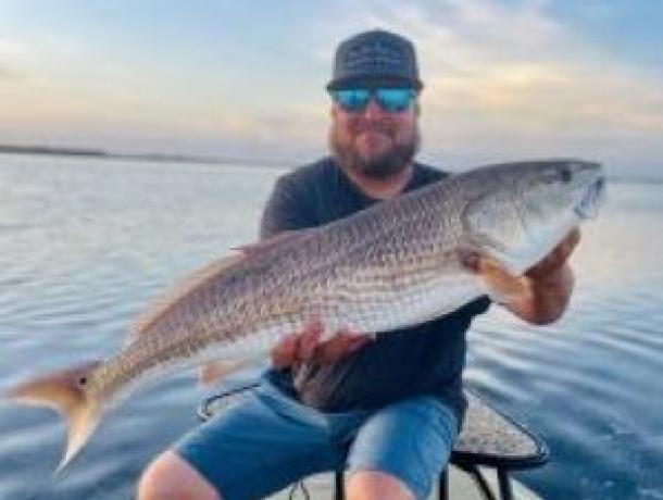 Cracker Boy Fishing Charters