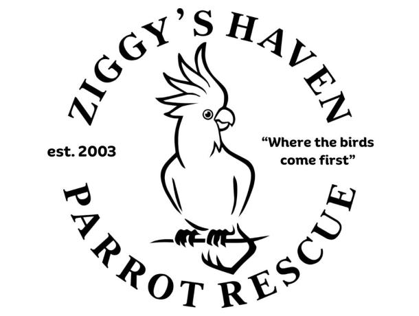 Ziggy's Haven Bird Sanctuary, Inc