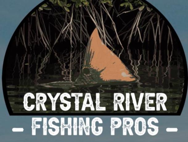 Crystal River Fishing Pros