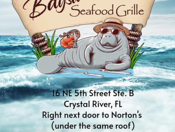 Bayside Seafood Grille