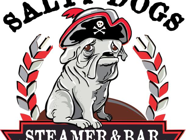 Salty Dogs Steamer & Bar