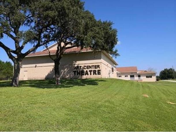 Art Center of Citrus County