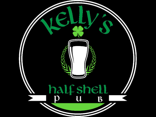 Kelly's Half Shell Pub