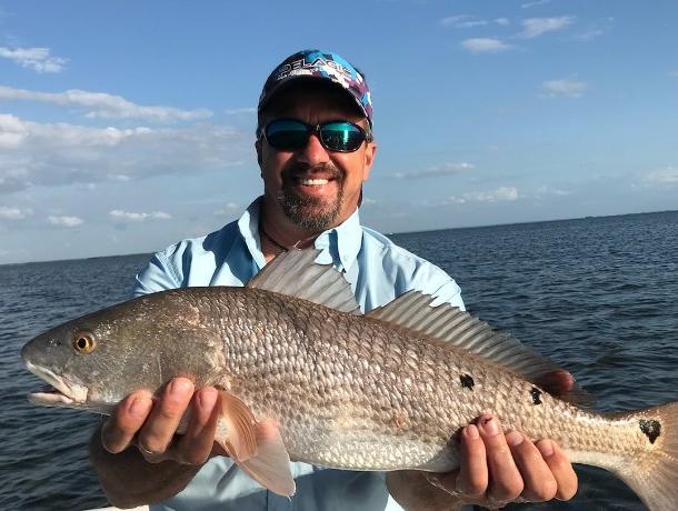 Finntastick Charters