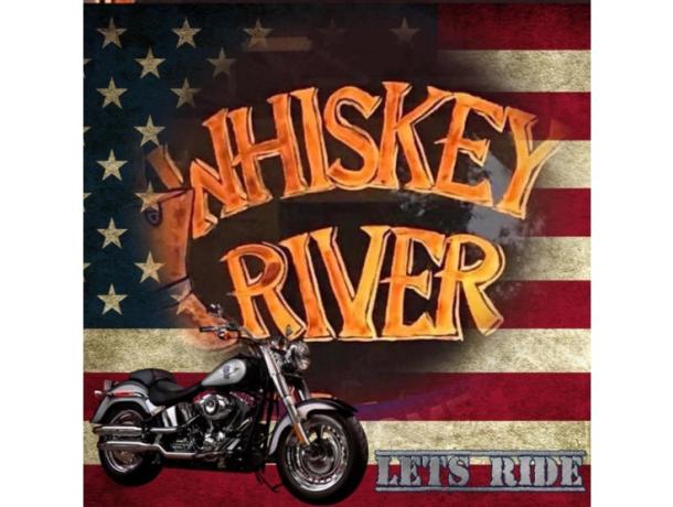 Skipper's Whiskey River Saloon