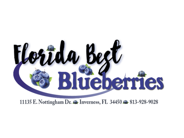 Florida Best Blueberry Farm
