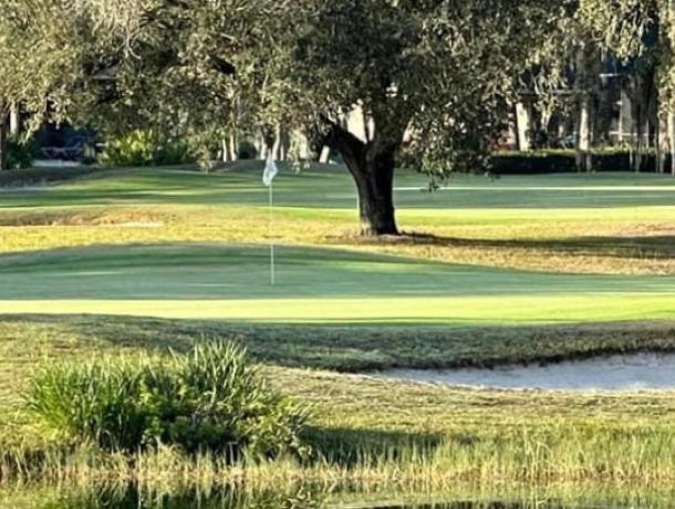 Citrus National Golf Club